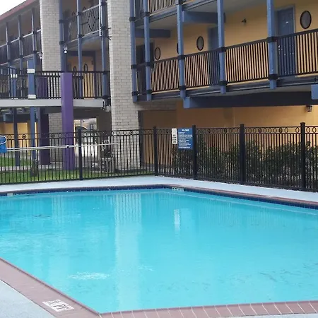 Scottish Inns Galveston